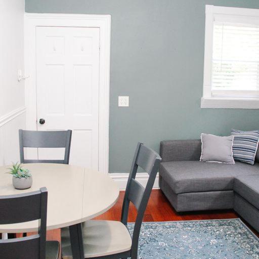 Historic Peaceful Apartment New Haven Esterno foto