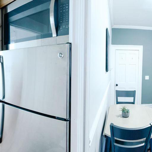 Historic Peaceful Apartment New Haven Esterno foto