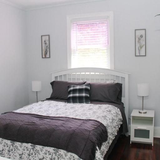 Historic Peaceful Apartment New Haven Esterno foto