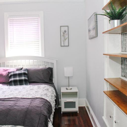 Historic Peaceful Apartment New Haven Esterno foto