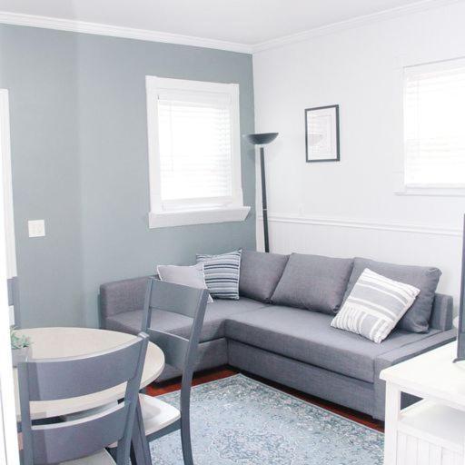 Historic Peaceful Apartment New Haven Esterno foto